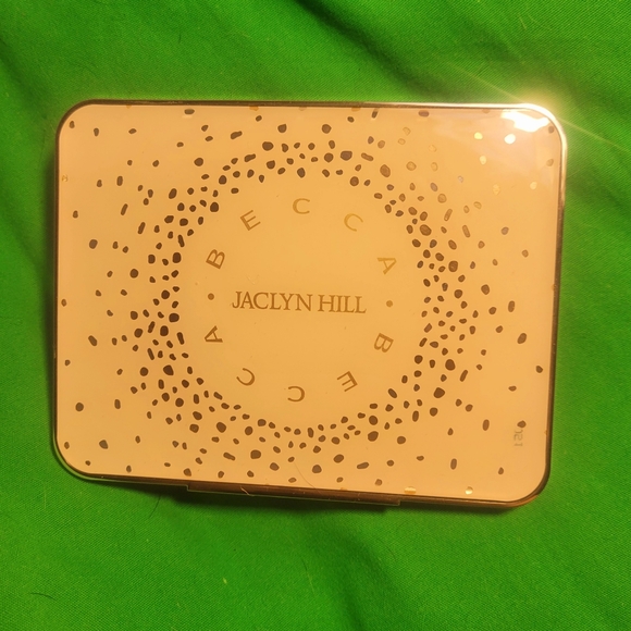 BECCA JACLYN HILL CHAMPAGNE COLLECTION FACE PALETTE, Brand new - Picture 2 of 10